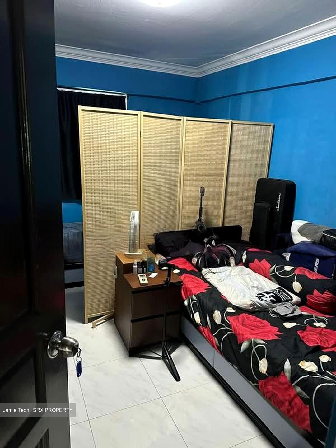 Blk 110 Eunos Vista (Bedok), HDB 4 Rooms #566480721